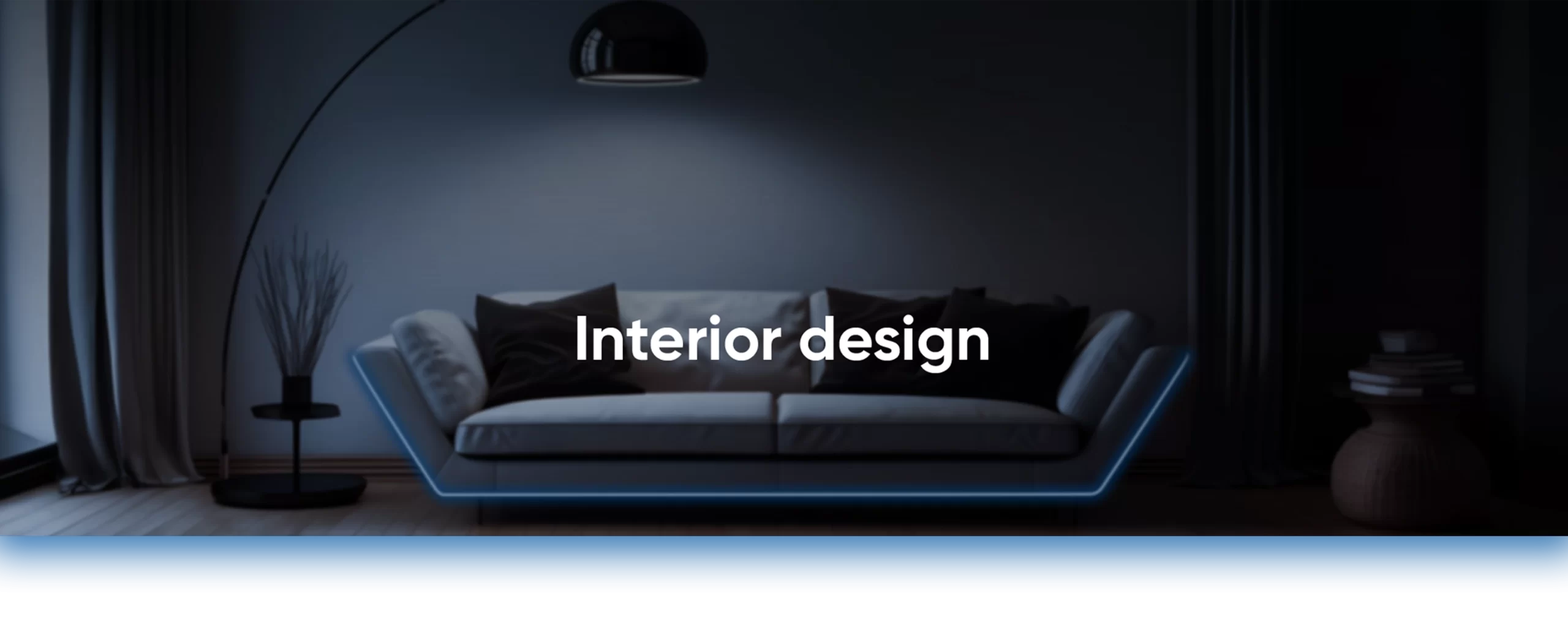 Interior design